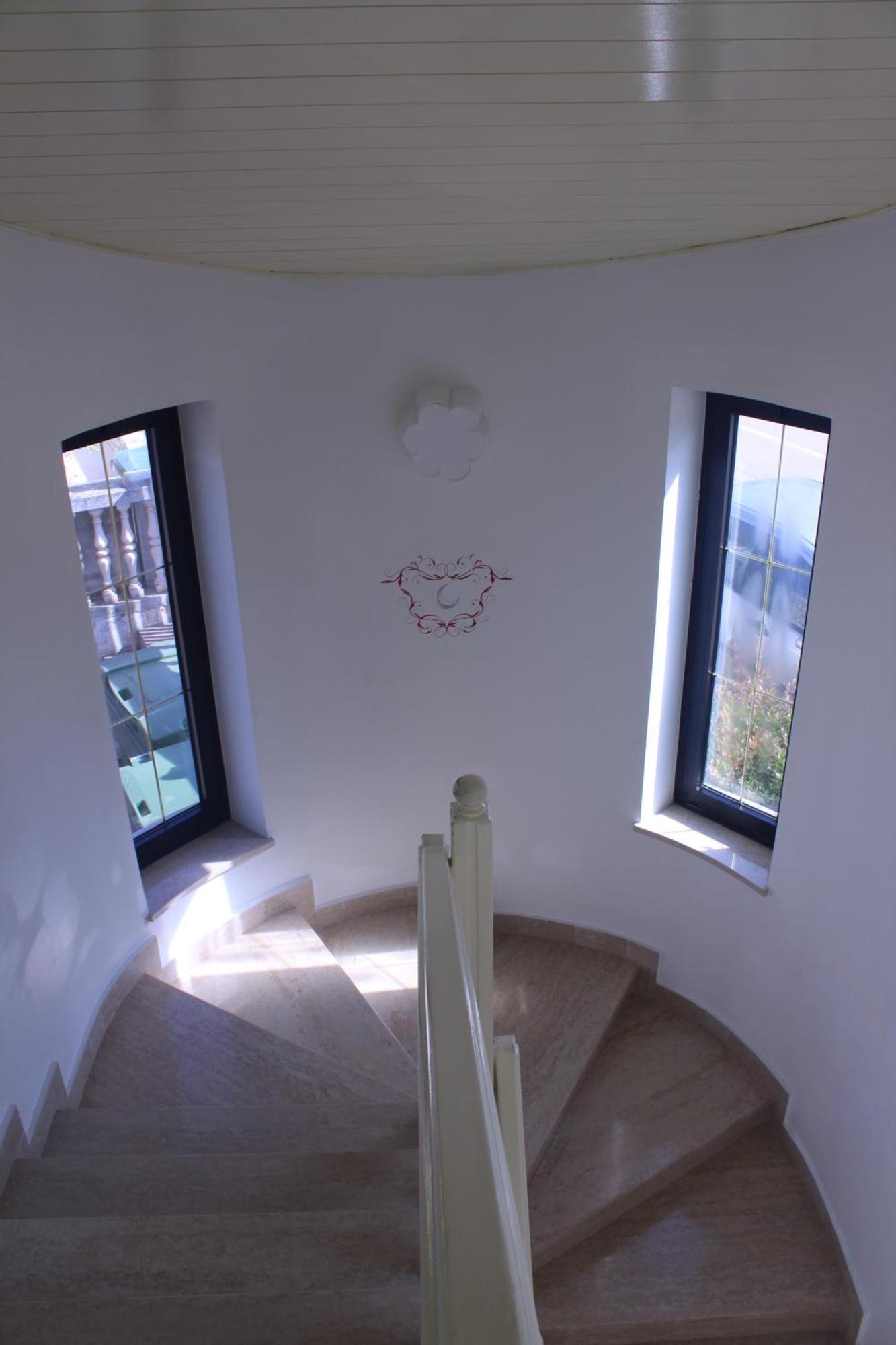 Hotel La Settima Luna Савудрия Екстериор снимка