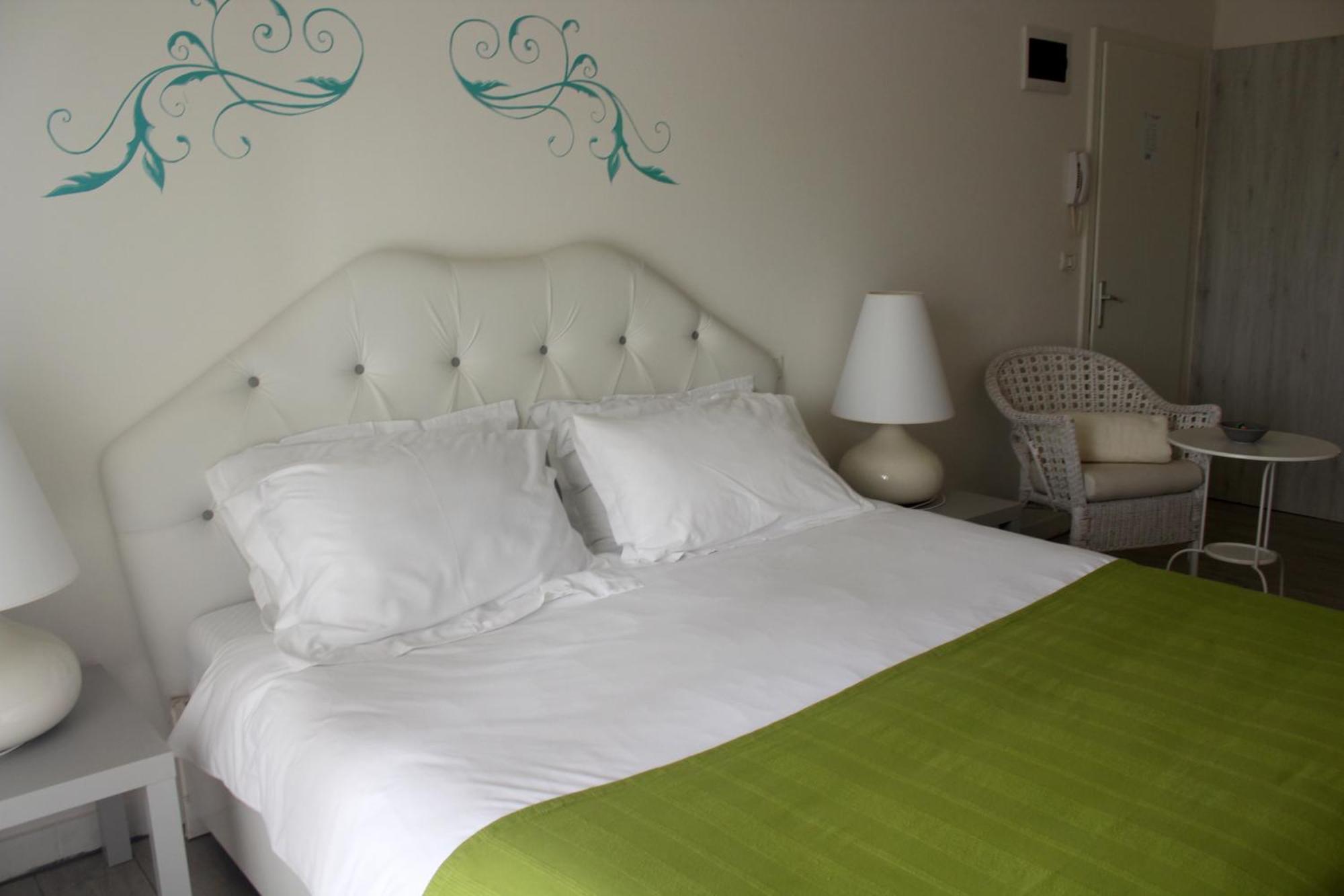 Hotel La Settima Luna Савудрия Екстериор снимка