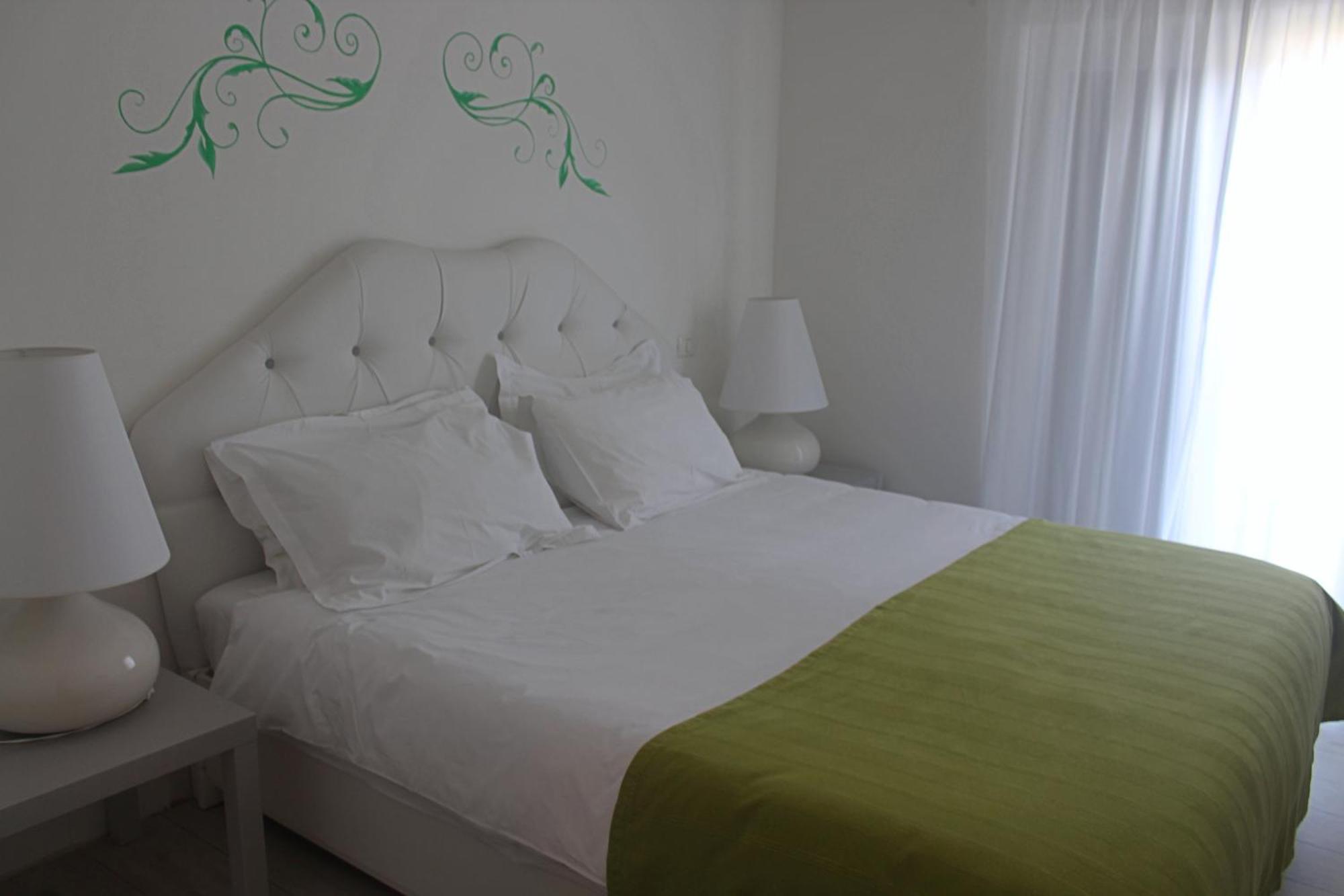 Hotel La Settima Luna Савудрия Екстериор снимка