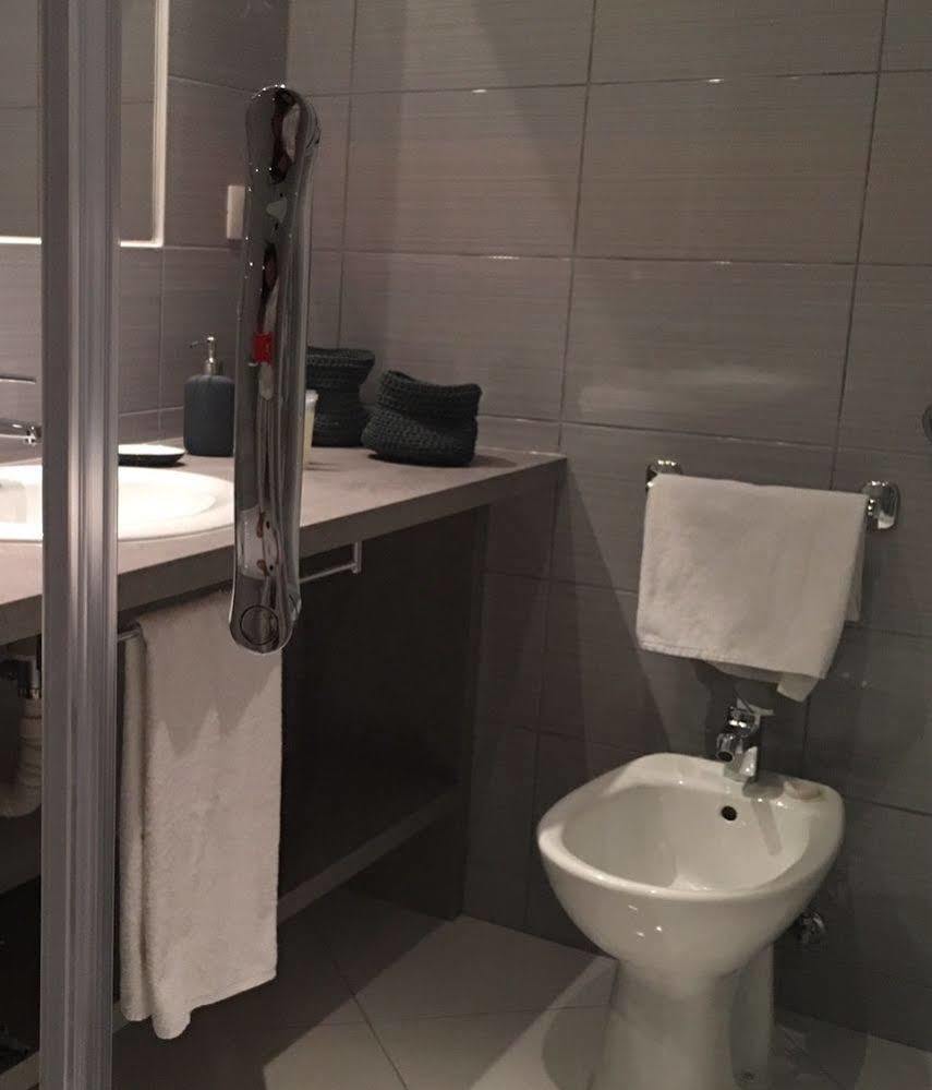 Hotel La Settima Luna Савудрия Екстериор снимка