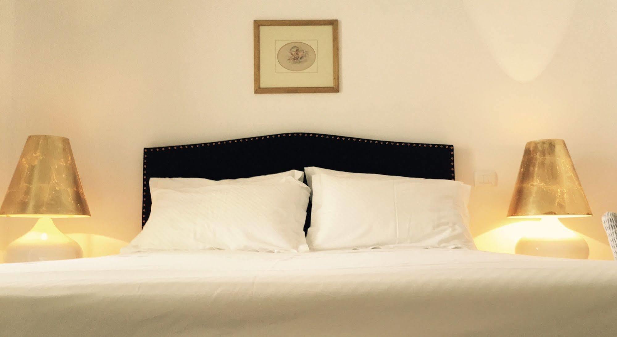 Hotel La Settima Luna Савудрия Екстериор снимка