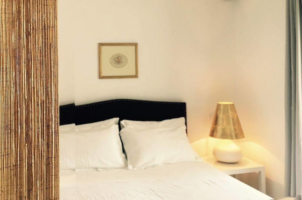 Hotel La Settima Luna Савудрия Екстериор снимка